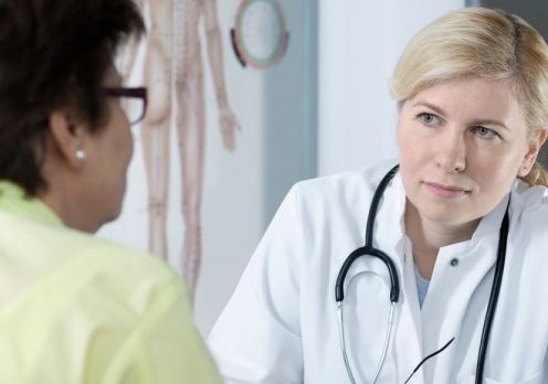 Jaké informace o vašem pacientovi požadovat od lékařů?