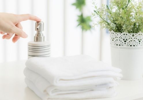 Intimní hygiena u ležícího pacienta
