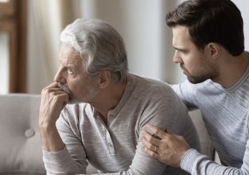 Ve vztahu k seniorům se vyplácí poctivost