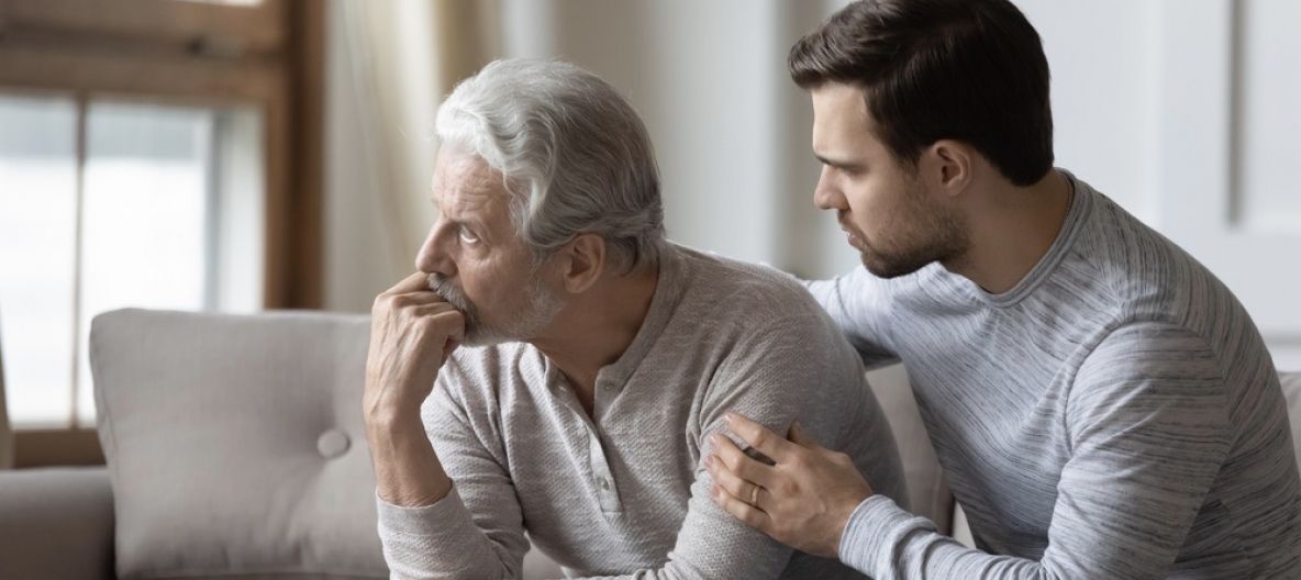 Ve vztahu k seniorům se vyplácí poctivost