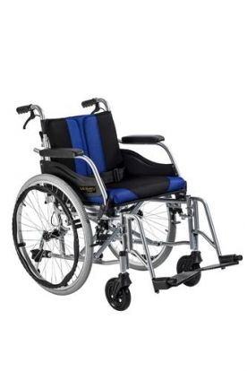 Invalidní vozík odlehčený Timago FS 908LQ