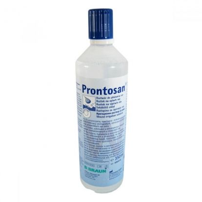 PRONTOSAN roztok 350 ml