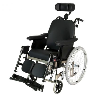 RELAX COMFORT invalidní vozík polohovací