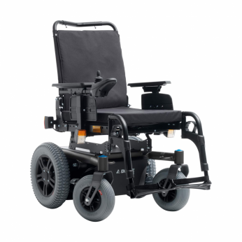 MINKO invalidní vozík elektrický 