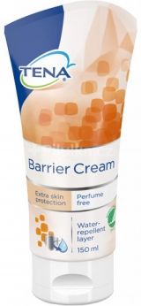 TENA Barrier Cream – ochranná vazelína 150 ml