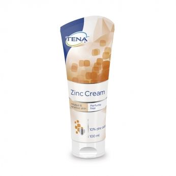 TENA Zinc Cream zinková mast 100 ml